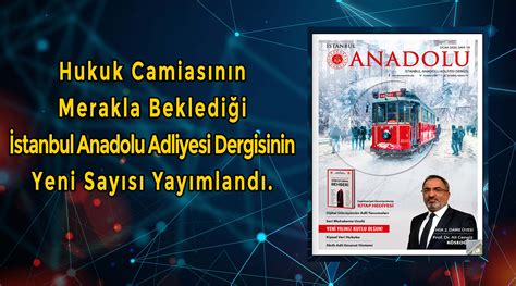 Istanbul anadolu adliyesi dahili listesi